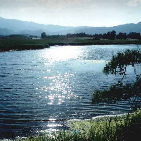 Farm stay S'arenarju