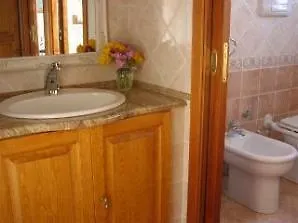 S'arenarju Farm stay La Caletta