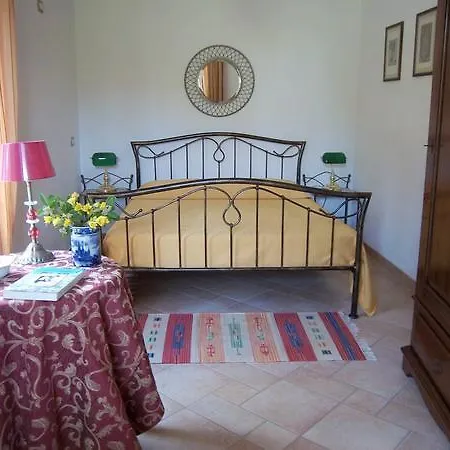 S'arenarju La Caletta