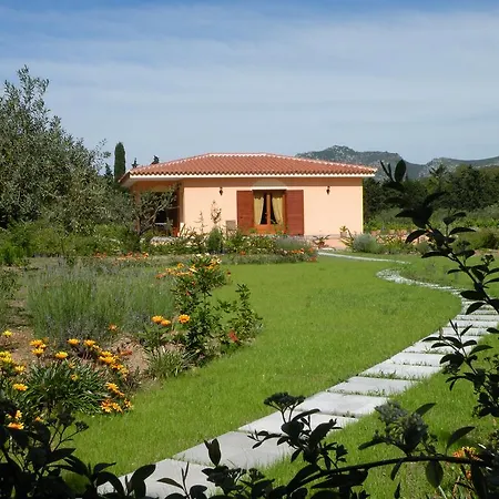 S'arenarju Farm stay